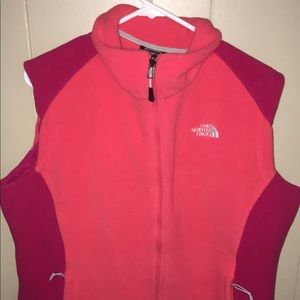 North Face Khumbu 2 Vest - Woman’s XL